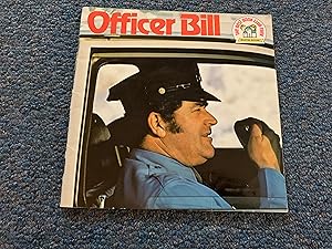Seller image for Officer Bill (The Best Book Club Ever) for sale by Betty Mittendorf /Tiffany Power BKSLINEN