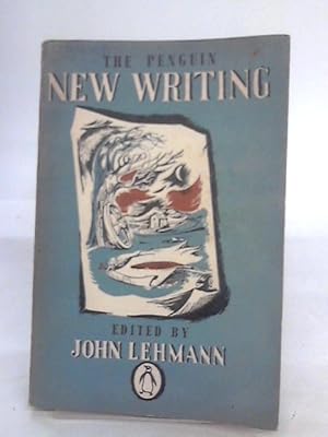 Seller image for The Penguin New Writing No.30 for sale by World of Rare Books