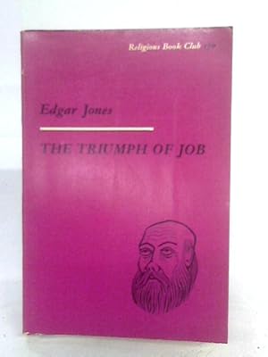 Immagine del venditore per The Triumph of Job venduto da World of Rare Books