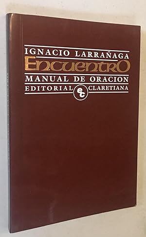 Imagen del vendedor de Encuentro (Spanish Edition) a la venta por Once Upon A Time