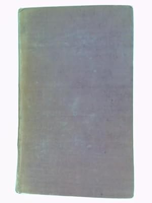 Imagen del vendedor de Canterbury Tales: Vol II a la venta por World of Rare Books