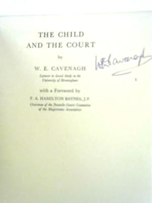 The Child and the Court