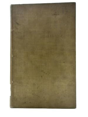 Image du vendeur pour Histoire Ancienne, Troisieme Partie Histoire Romaine, Tome III - Le Haut Empire mis en vente par World of Rare Books