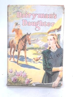 Image du vendeur pour The Dairyman's Daughter mis en vente par World of Rare Books