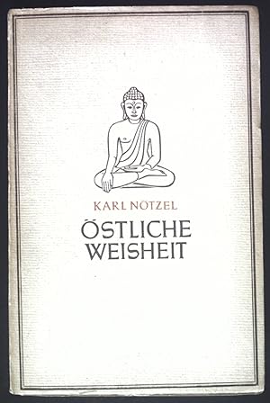 Seller image for stliche Weisheit for sale by books4less (Versandantiquariat Petra Gros GmbH & Co. KG)