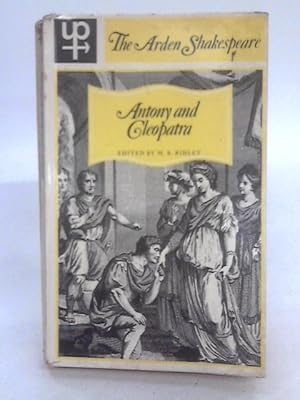 Seller image for Antony and Cleopatra for sale by World of Rare Books