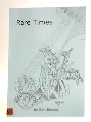 Seller image for Rare Times for sale by World of Rare Books