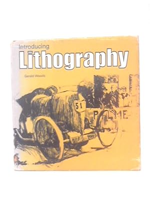 Bild des Verkufers fr Introducing Lithography zum Verkauf von World of Rare Books