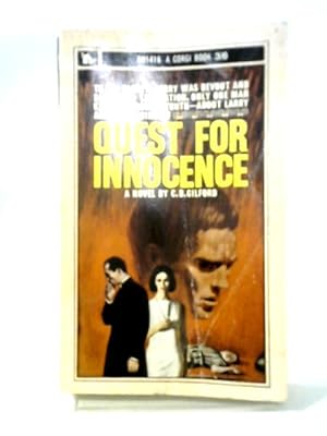 Imagen del vendedor de Quest For Innocence a la venta por World of Rare Books