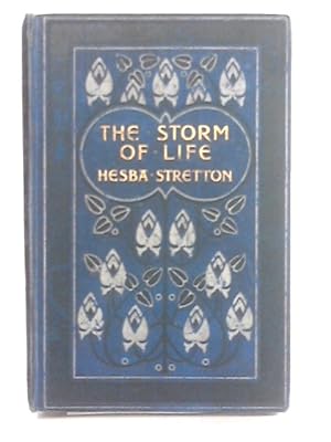 Imagen del vendedor de The Storm Of Life a la venta por World of Rare Books