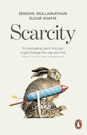 Seller image for Scarcity for sale by Rheinberg-Buch Andreas Meier eK