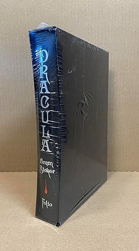 Seller image for Dracula for sale by Fahrenheit's Books