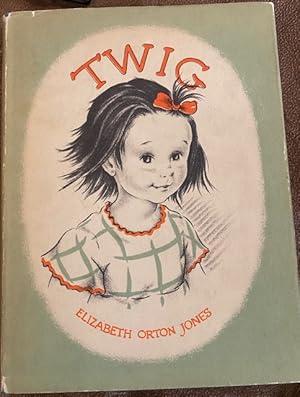 Seller image for Twig for sale by Sparrow Reads