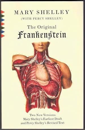 Seller image for The Original Frankenstein for sale by Ken Sanders Rare Books, ABAA