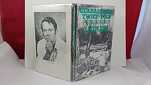 Seller image for GUADALCANAL TWICE-TOLD TALES for sale by Live Oak Booksellers