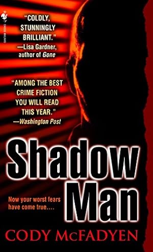 Image du vendeur pour Shadow Man (Smoky Barrett) mis en vente par Reliant Bookstore