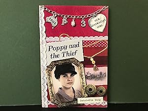 Seller image for Poppy and the Thief (Our Australian Girl) for sale by Bookwood