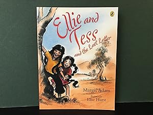 Seller image for Ellie and Tess and the Lost Letter for sale by Bookwood