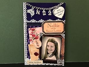 Image du vendeur pour Nellie and the Secret Letter (Our Australian Girl) mis en vente par Bookwood