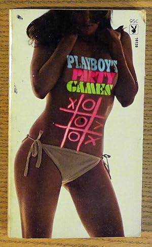 Playboy's Party Games