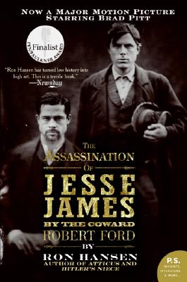 Seller image for The Assassination of Jesse James by the Coward Robert Ford (Paperback or Softback) for sale by BargainBookStores