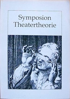 Symposion Theatertheorie