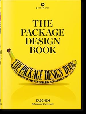 Image du vendeur pour The Package Design Book mis en vente par Wegmann1855