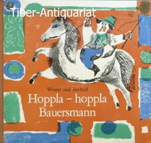 Hoppla - Hoppla Bauersmann.