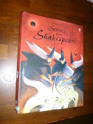 Imagen del vendedor de Stories From Shakespeare a la venta por Gargoyle Books, IOBA