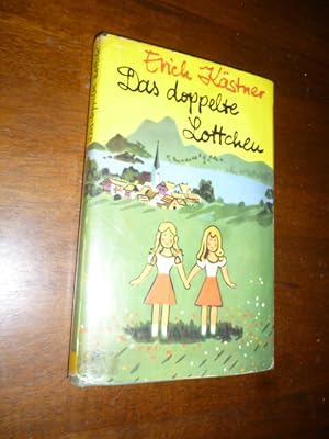 Das doppelte Lottsheu (The Double Lotties)