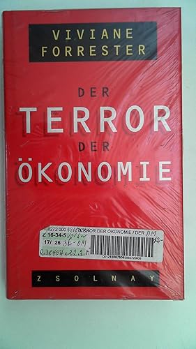 Der Terror der Ökonomie,