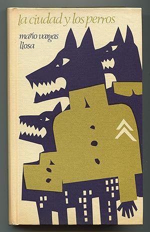 Imagen del vendedor de La Ciudad y los Perros [The City and the Dogs] a la venta por Between the Covers-Rare Books, Inc. ABAA