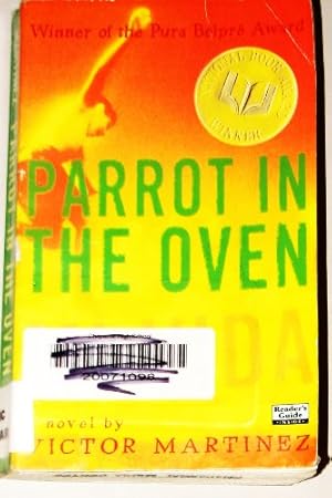 Imagen del vendedor de Parrot in the Oven: Mi vida (Cover May Vary) a la venta por Reliant Bookstore