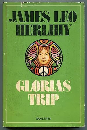 Bild des Verkufers fr Glorias Trip (The Season of the Witch) zum Verkauf von Between the Covers-Rare Books, Inc. ABAA