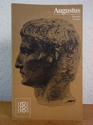 Seller image for Augustus mit Selbstzeugnissen und Bilddokumenten for sale by Antiquariat Weber