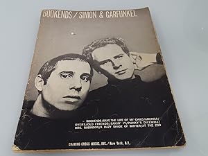 Bookends / Simon & Garfunkel