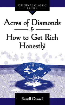 Seller image for Acres of Diamonds: How to Get Rich Honestly (Paperback or Softback) for sale by BargainBookStores