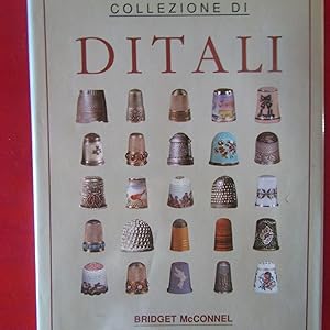 Seller image for Collezione di Ditali for sale by Antonio Pennasilico