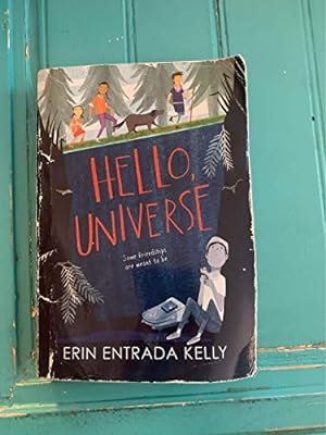 Imagen del vendedor de Hello, Universe a la venta por Reliant Bookstore