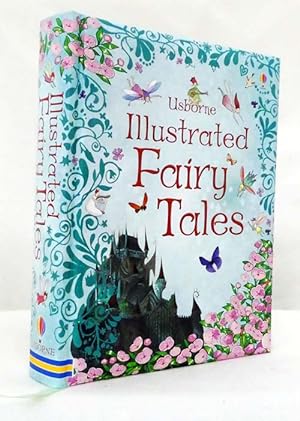 Immagine del venditore per Usborne Illustrated Fairy Tales venduto da Adelaide Booksellers