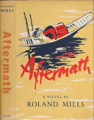 Seller image for Aftermath for sale by Barter Books Ltd