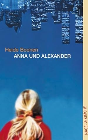 Anna und Alexander