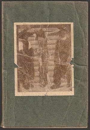 Bild des Verkufers fr Die Erler Passion. Dichtung. Fr 1932 neubearbeitete Auflage. zum Verkauf von Antiquariat Dennis R. Plummer