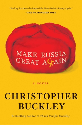 Seller image for Make Russia Great Again (Paperback or Softback) for sale by BargainBookStores