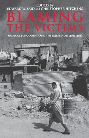Seller image for Blaming the Victims (Paperback) for sale by Grand Eagle Retail