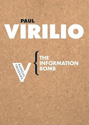 Image du vendeur pour The Information Bomb (Paperback) mis en vente par Grand Eagle Retail