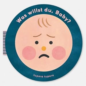 Seller image for Was willst du, Baby? for sale by Smartbuy