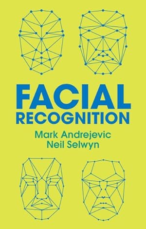 Imagen del vendedor de Facial Recognition a la venta por GreatBookPrices