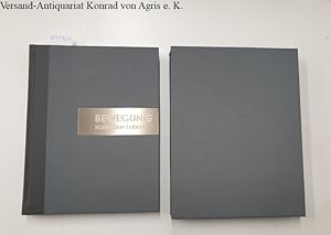 Immagine del venditore per Bewegung - Basis allen Lebens: venduto da Versand-Antiquariat Konrad von Agris e.K.