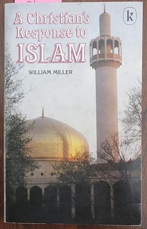 Image du vendeur pour Christian's Response to Islam, A mis en vente par Reading Habit